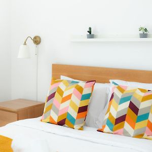 Appartement met een Slaapkamer